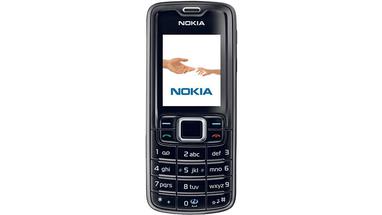 Обзор мобильного телефона Nokia 3110 Classic