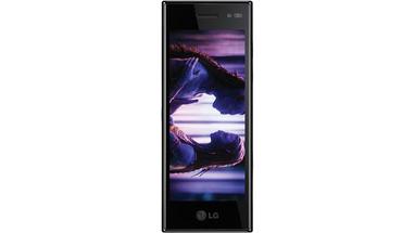 Обзор LG BL40 New Chocolate – телефон в шоколаде