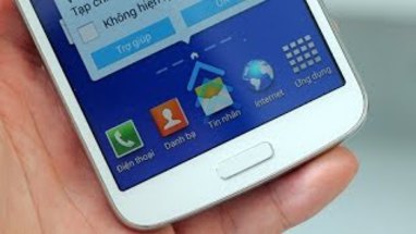 Видеообзор Samsung Galaxy Grand 2 SM-G7100 