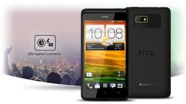  HTC Desire 400 Dual Sim 