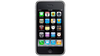 Купить Apple iPhone 3GS 16Gb (Черный) в Москве – цена смартфона