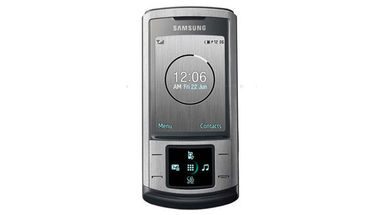    Samsung U900 Soul